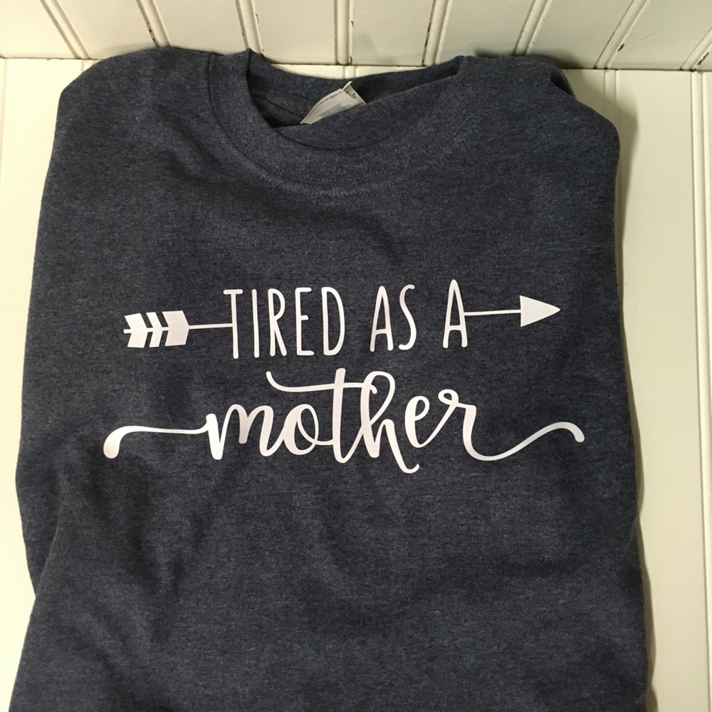 Custom shirts